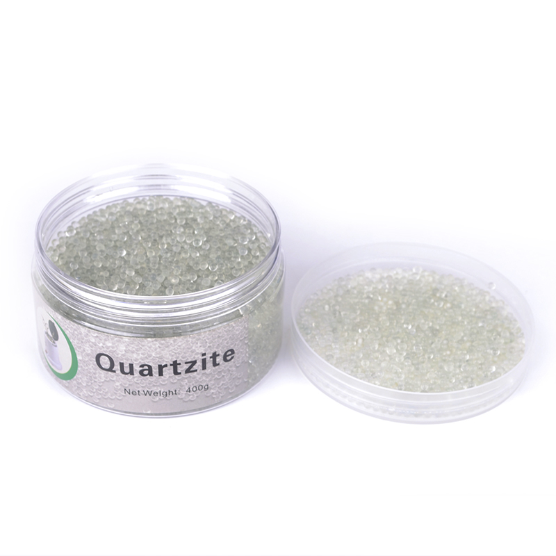 Sterilizer Cup Quartz Sand Sterilizing Beads 