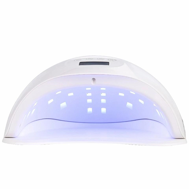 UV Nail Dryer Lamp Double Hands 48w 