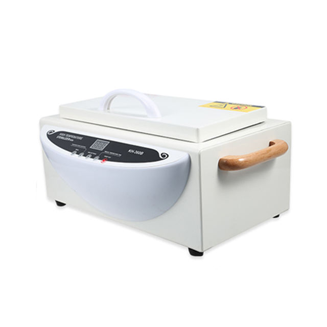 High Temperature Sterilizer Disinfection Cabinet Machine for Home Use 100w 