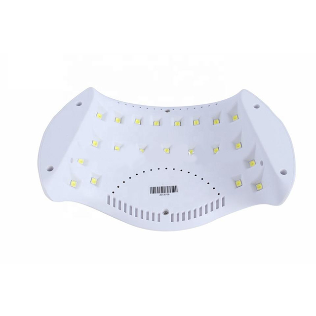Nail Dryer Lamp 36w Sun X9 
