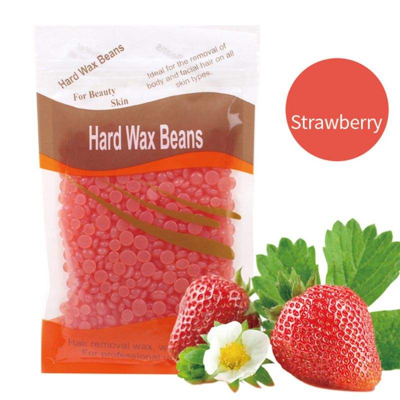 Wax Heater Candle Bean 