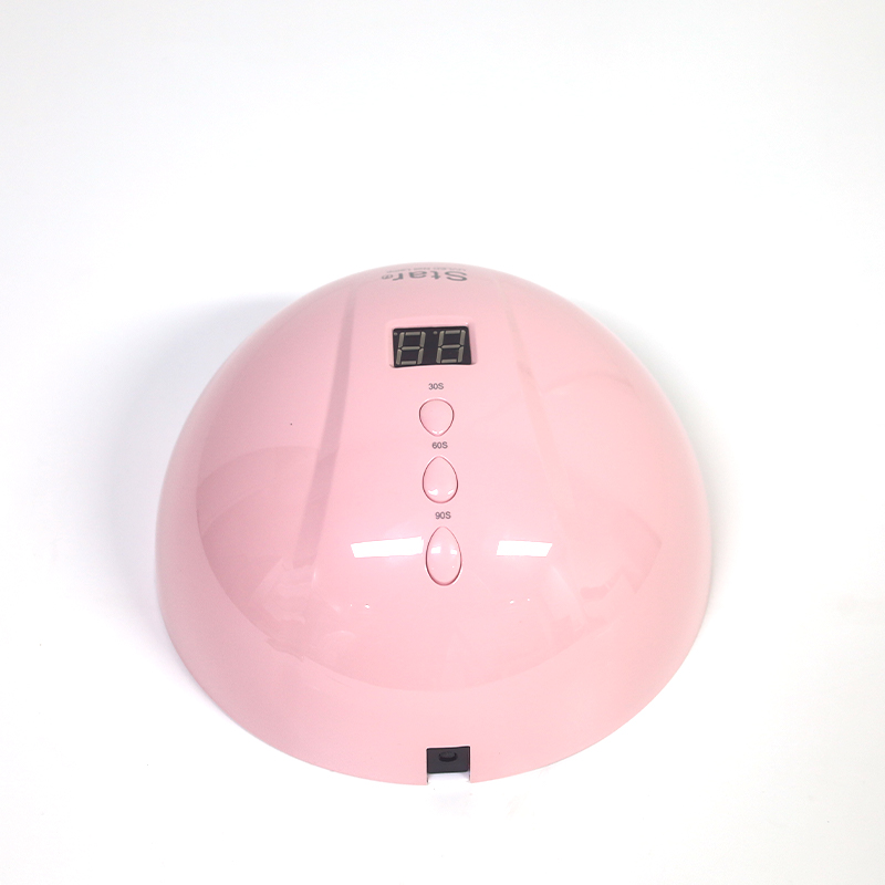 LED Intelligent Screen Display 36W Light Therapy Machine 