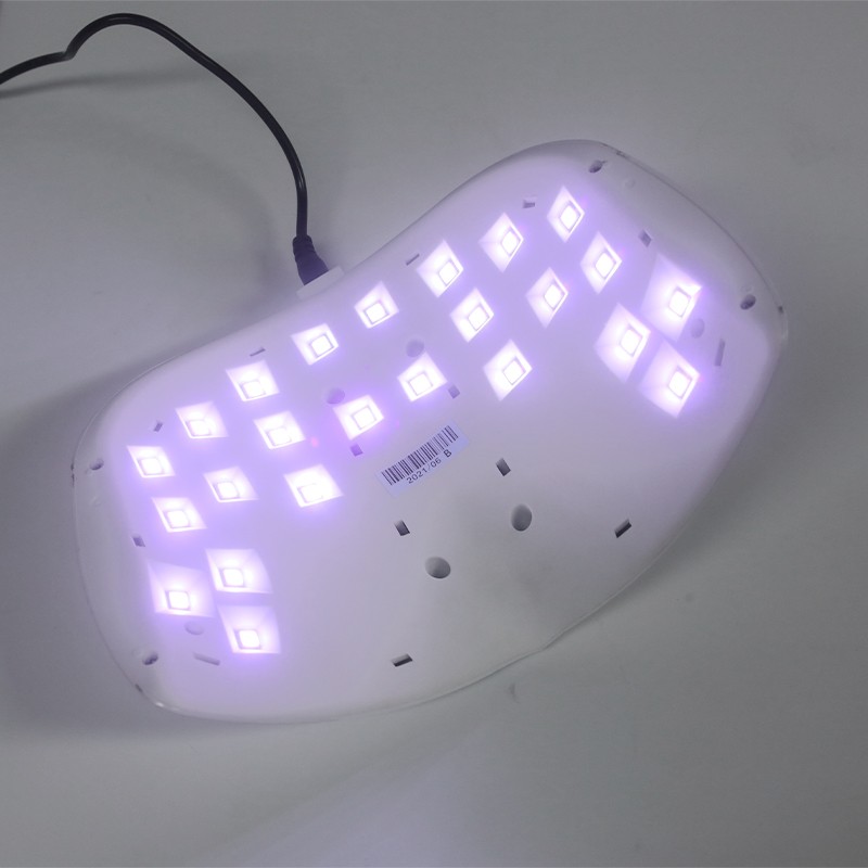 Three-speed Adjustable Hand Curing Lamp UV Drip UV Lamps 