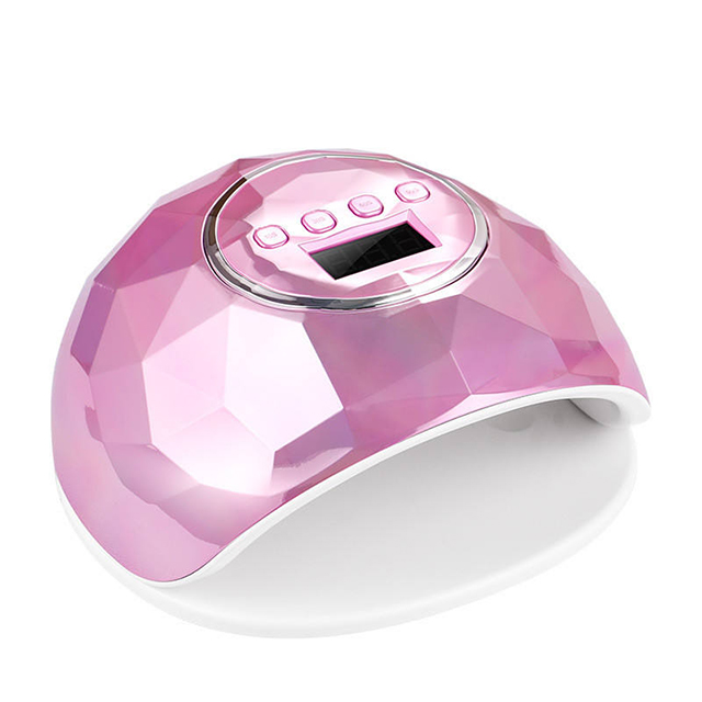 Nail Dryer Nail Drying Lamp For Nail Polish 86w 