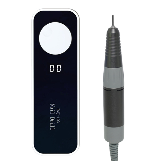 Rechargeable Nail Drill Set 20w Usb Cable 15000rpm 