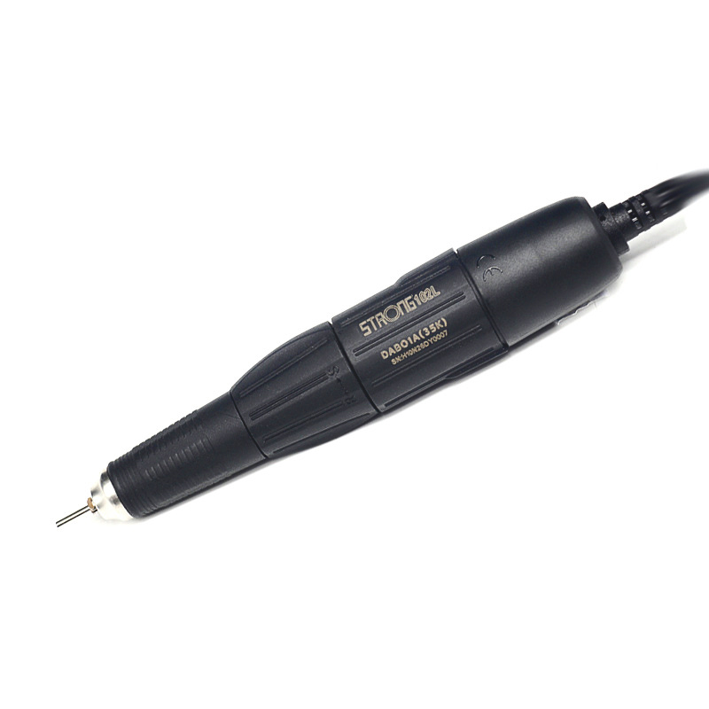 Small Electric Nail Polish Remover and Polisher 