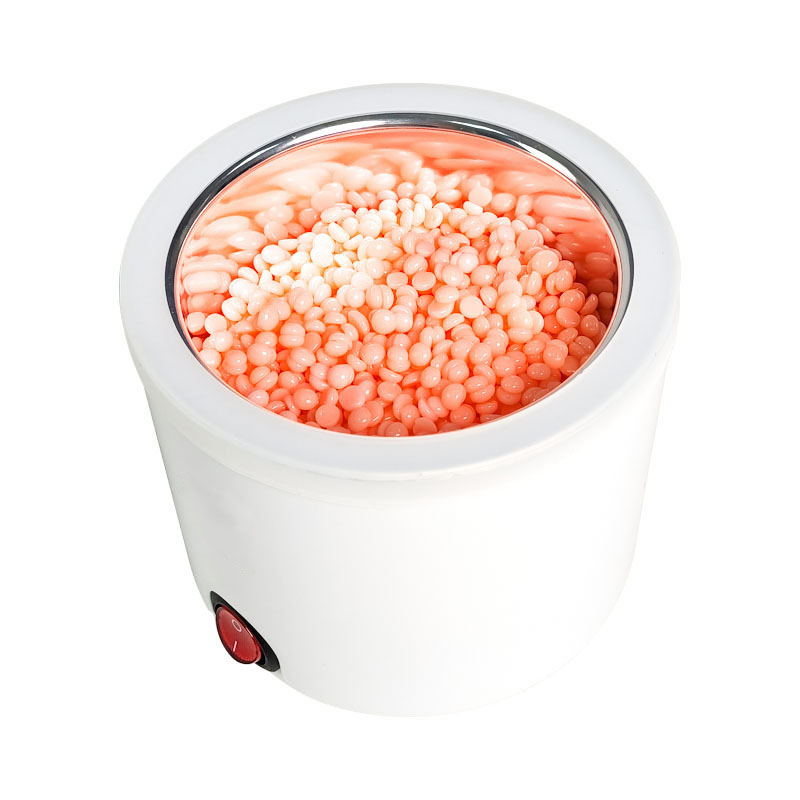 Mini Heater Underarm Hair Removal Hot Waxer 