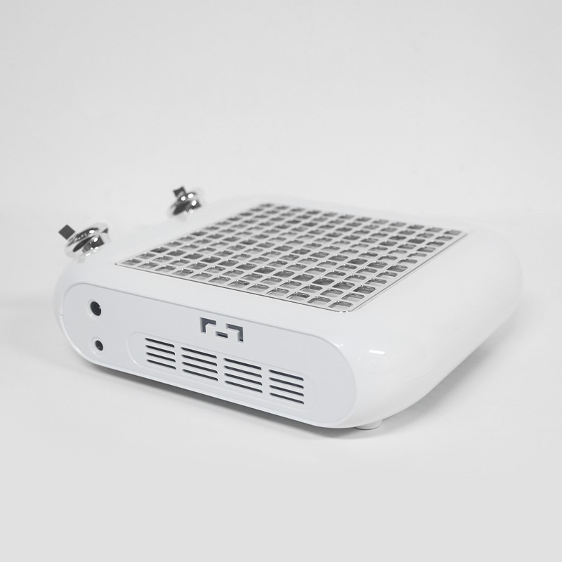 Nail Remover Vacuum Cleaner Polisher 