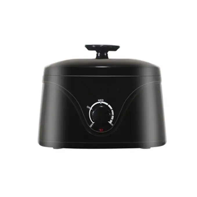 Multi-function mini waxing melting pot hand waxer