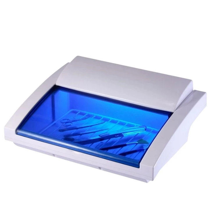 UV Sterilizer and Dryer Cabinet Machine Box For Baby 6w 