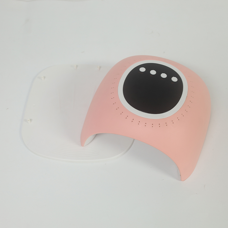 60W Intelligent Sensor Plug-in Nail Light Therapy Machine 