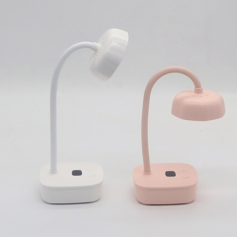 The new desktop electric storage manicure not black hand quick drying induction baking lamps 