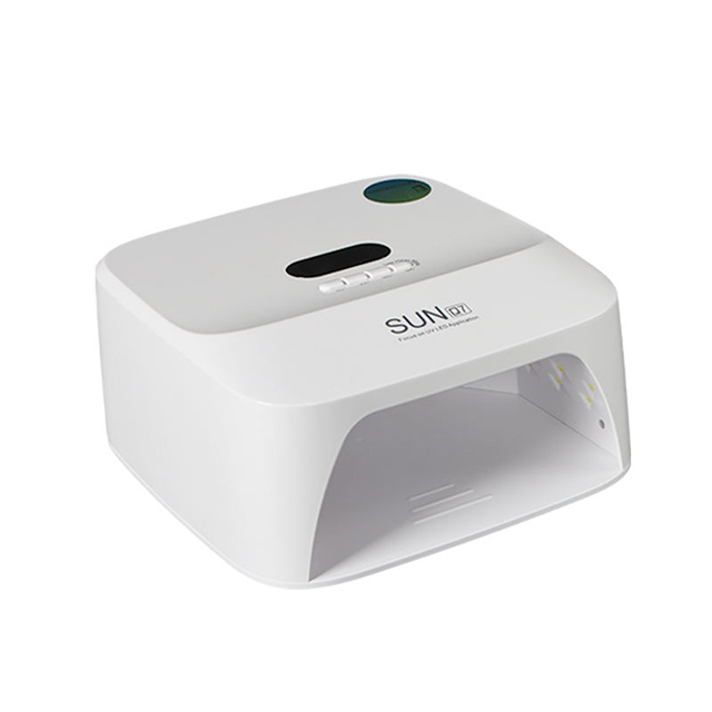 Rechargeable Nail Dryer Lamp Nail Lamp Cordless 48w 