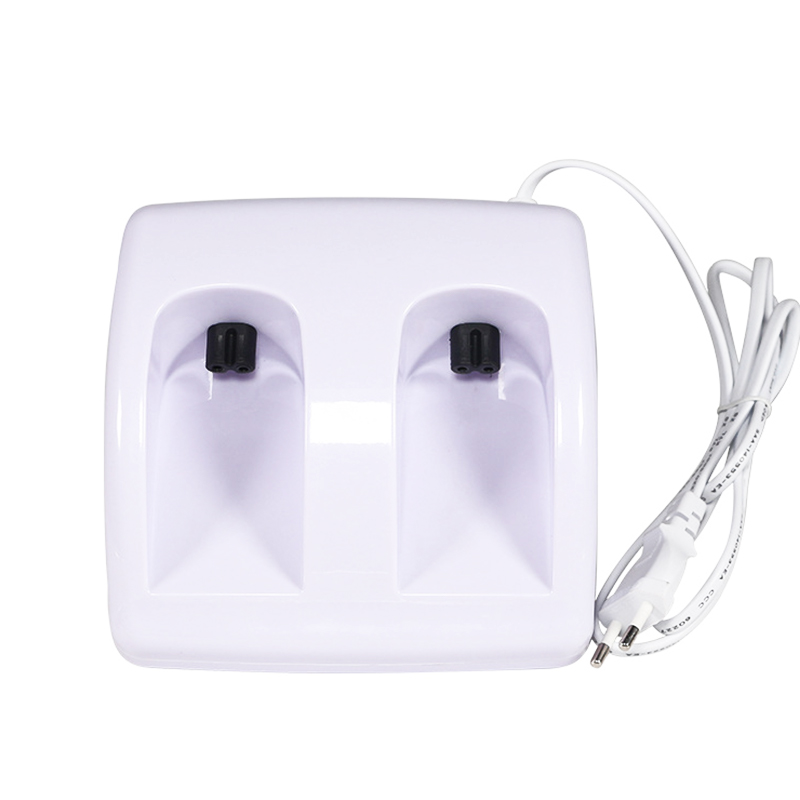 Dual Base Beeswax Hair Removal Waxing Machine 