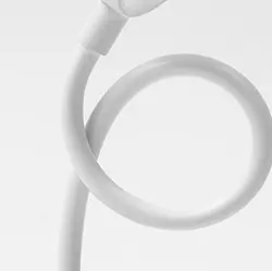 Study special eye protection bedside lamp usb reading light 