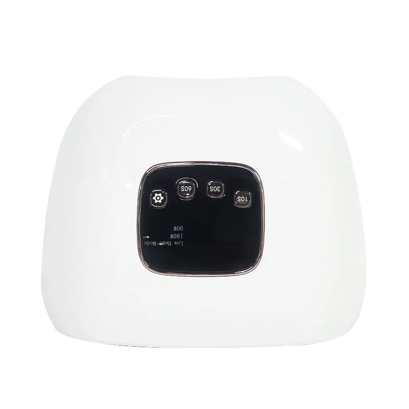 What Are the Benefits of Using a Nail Lamp?