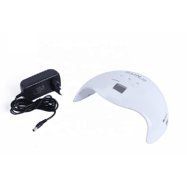 Nail Dryer Lamp 36w Sun X9 