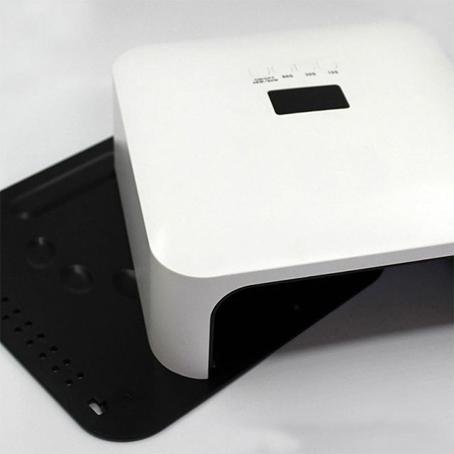 Nail Dryer Lamp 365nm 405nm 60w 