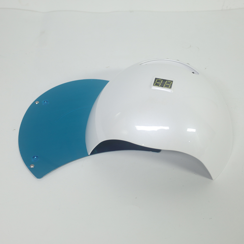 No Hacking Cordless Handheld Portable High-End Model 