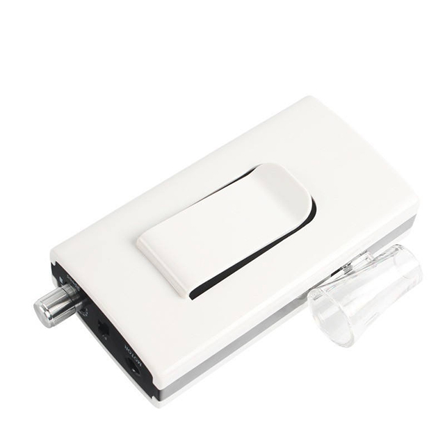 Rechargeable Nail Drill Set Power Indicator 25w 30000rpm 