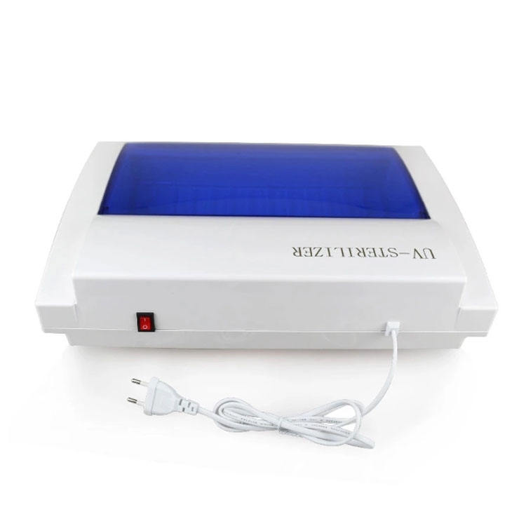 UV Sterilizer and Dryer Cabinet Machine Box For Baby 6w 