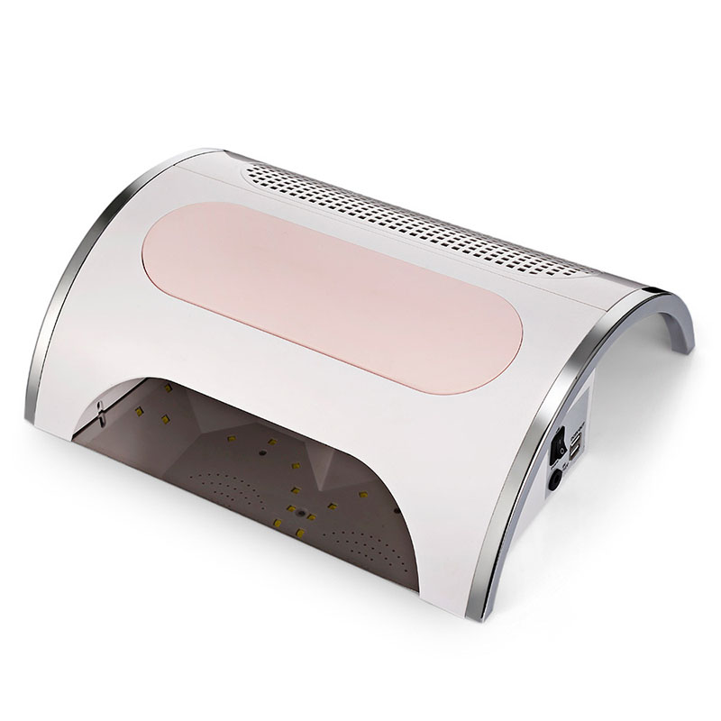 4-in-1 Multi-function Nail Polishing and Lighting Machine 72w 