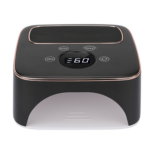 Rechargeable Nail Dryer UV Nail Lamp 72w 