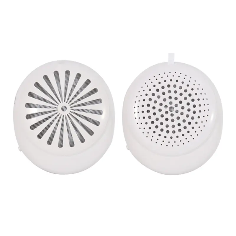 Silent Desktop Nail Vacuum with Filter
