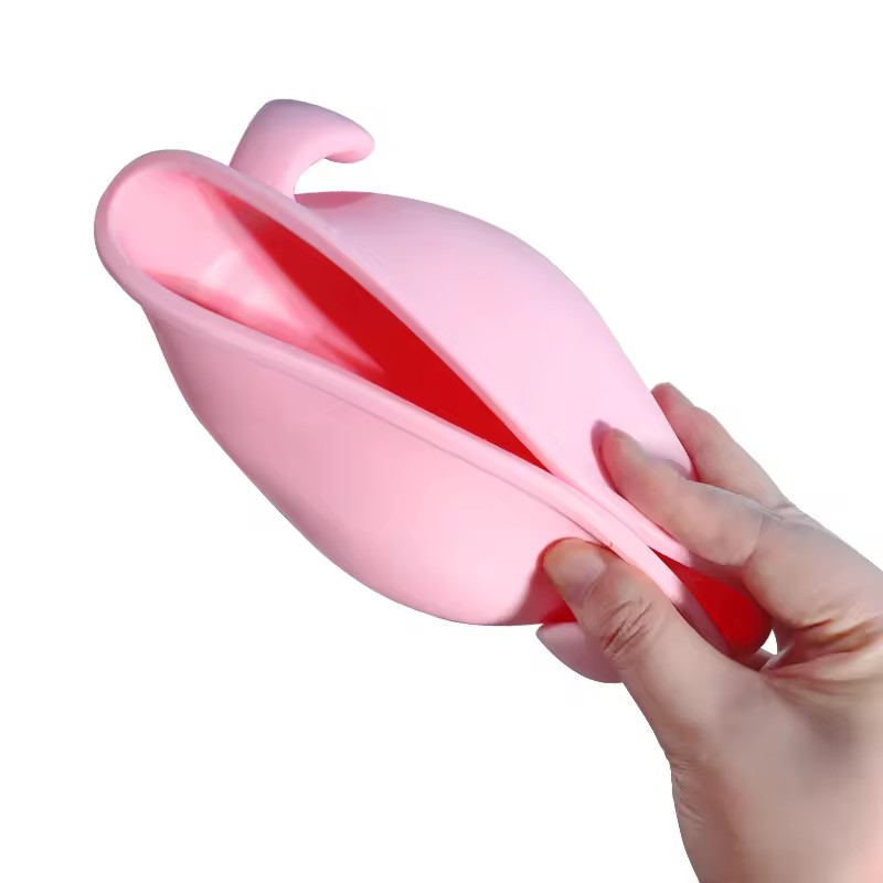 Hot Wax Beeswax Bean Set Silicone Wax Melter 