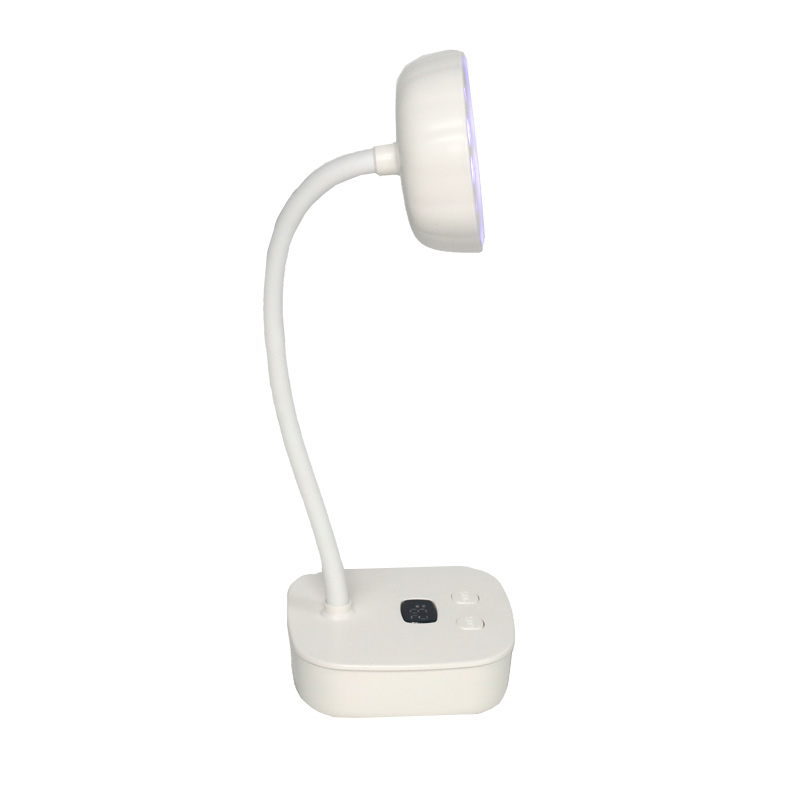 The new desktop electric storage manicure not black hand quick drying induction baking lamps