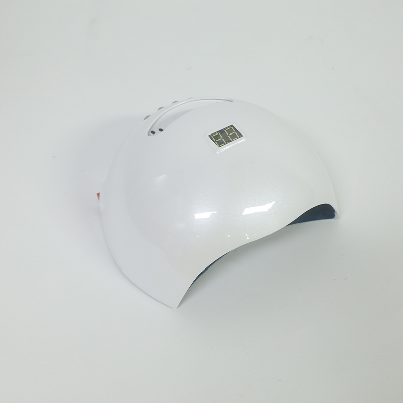 No Hacking Cordless Handheld Portable High-End Model 
