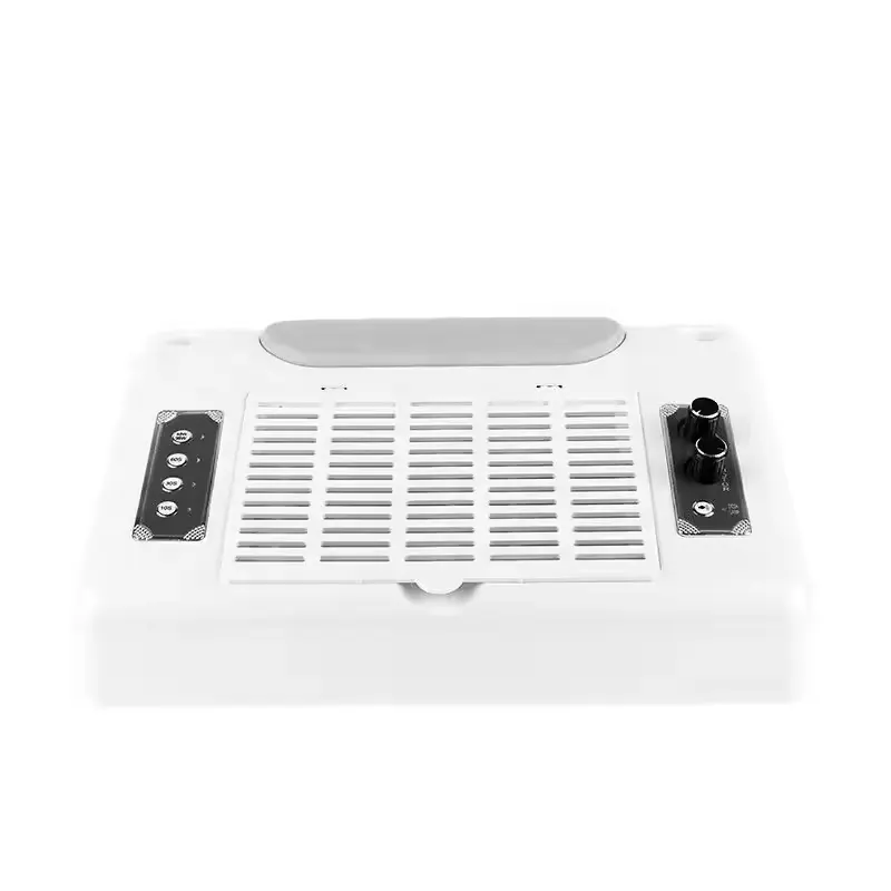 Manicure 5-in-1 96W Vacuum Sanding Lighting Hand Pillow All-in-One Machine 