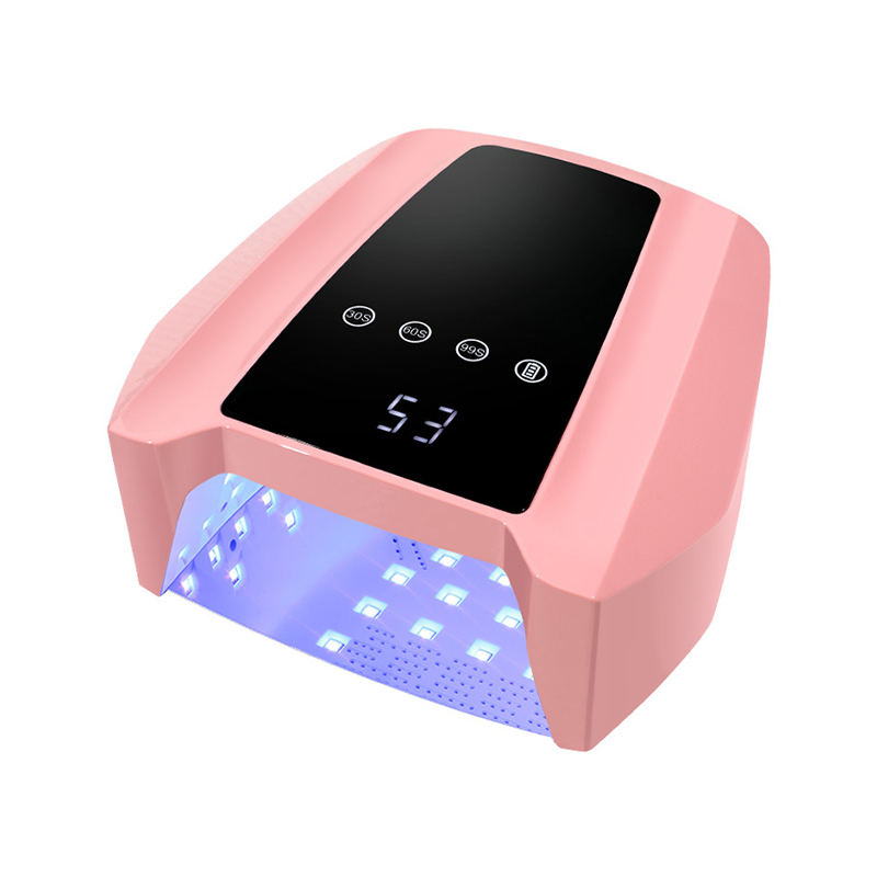 Electricity Storage Model 72w Power Intelligent Induction Dryer 