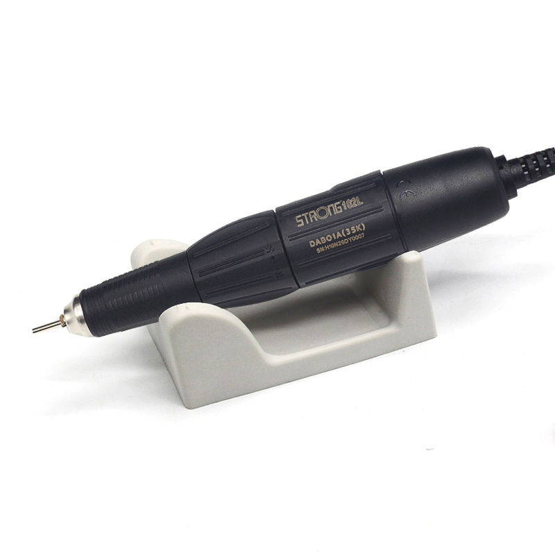 Small Electric Nail Polish Remover and Polisher 