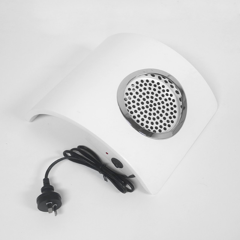 Nail Countertop Desktop Vacuum Cleaner 