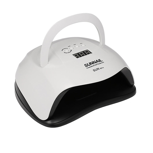 Nail Dryer Lamp 80w Sunx Plus 
