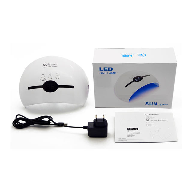 Nail Dryer Lamp 36w 