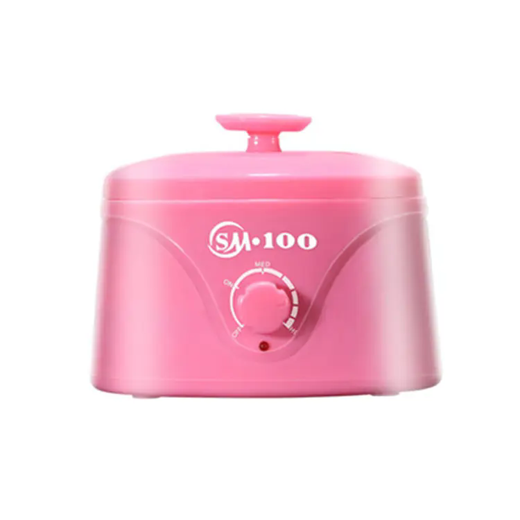 Multi-function mini waxing melting pot hand waxer 