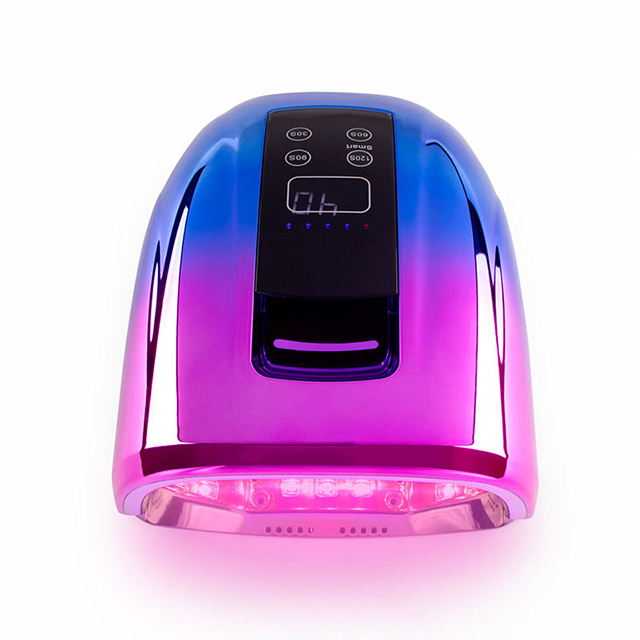 Rechargeable Nail dryer UV Lamp 90w 