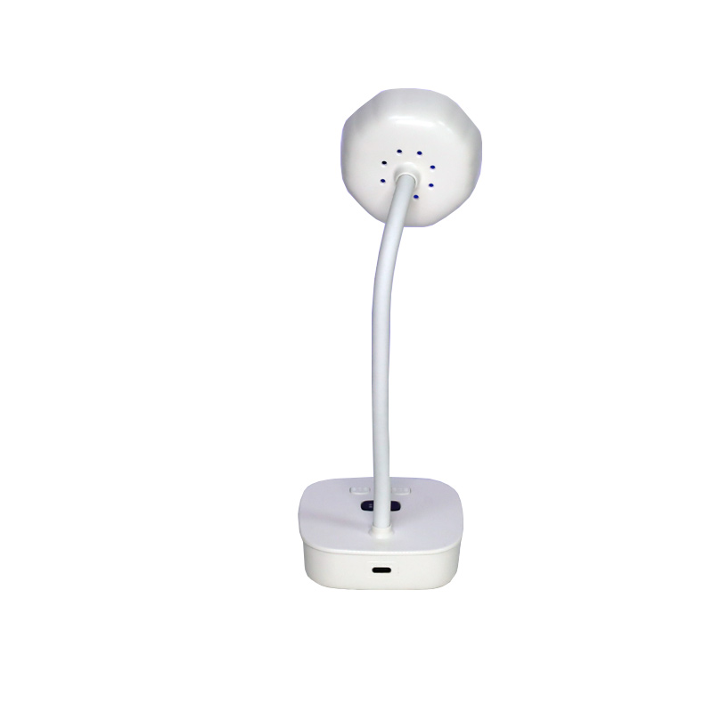 The new desktop electric storage manicure not black hand quick drying induction baking lamps 
