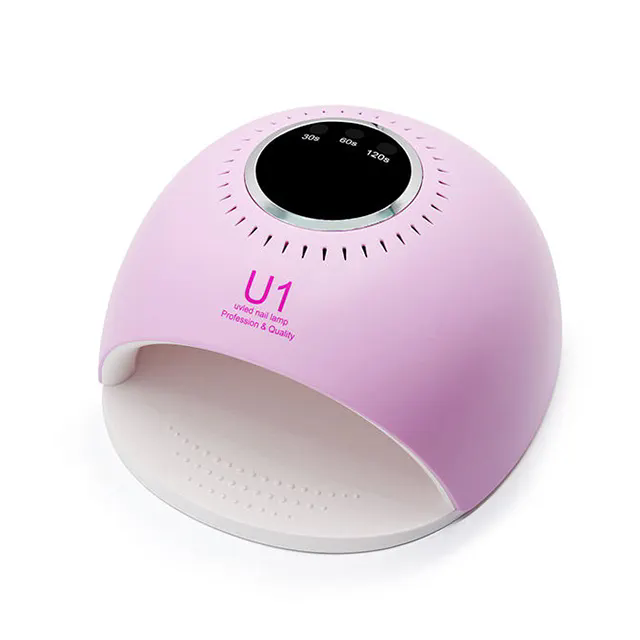 Nail art quick dry led special curing baking glue lamp 