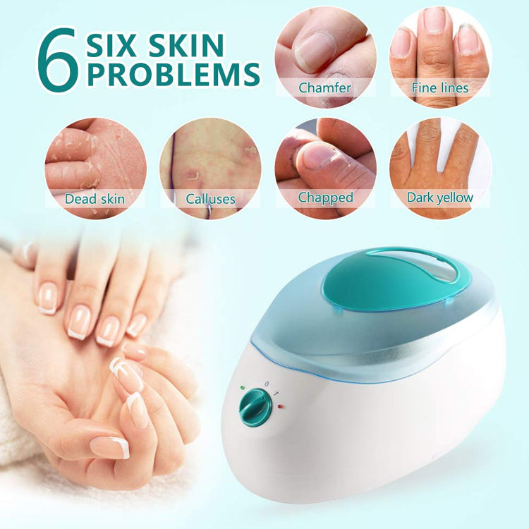 Wax Heater Pot for Hair Removal 