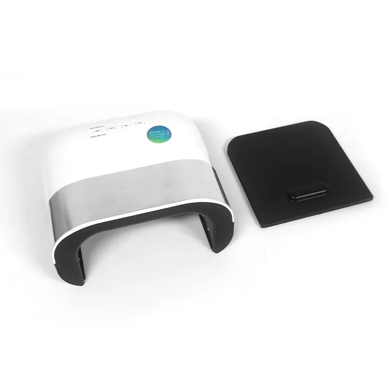 Sun Lamp 48w Intelligent Sensor Nail Machine Light Therapy