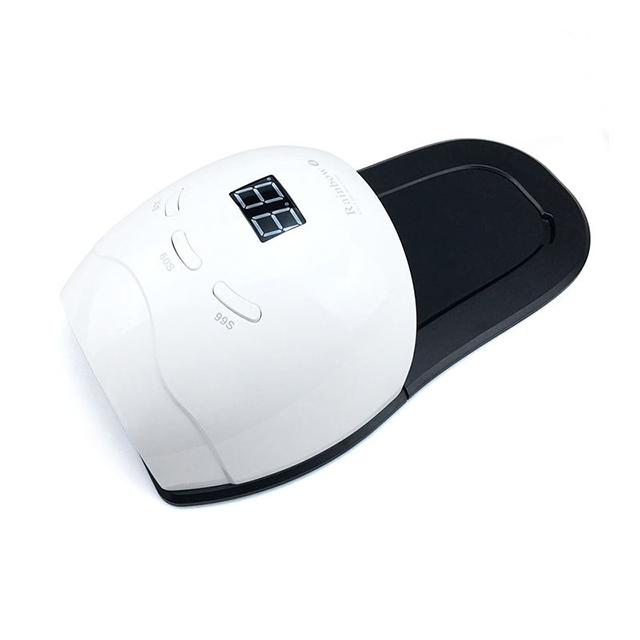 Nail Dryer Lamp Like Slippers 48w Curing Toe 