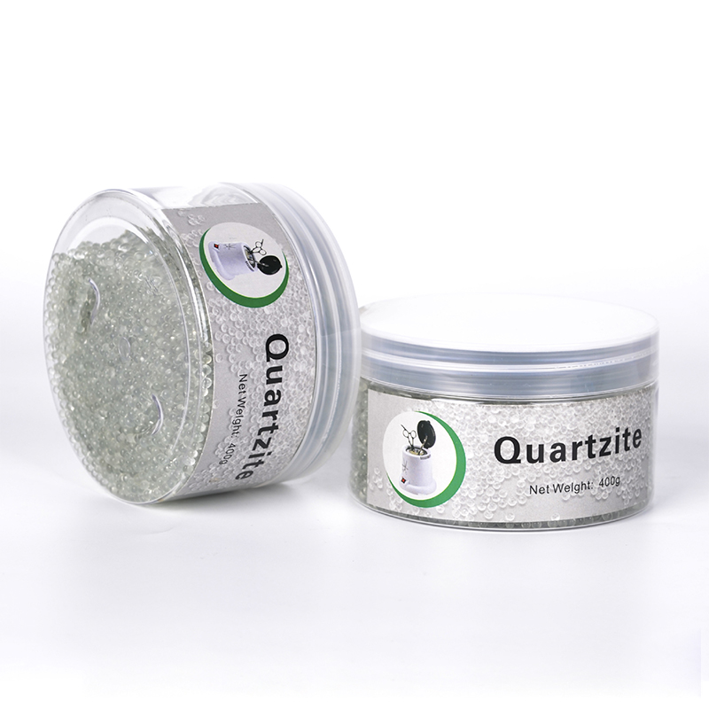 Sterilizer Cup Quartz Sand Sterilizing Beads 