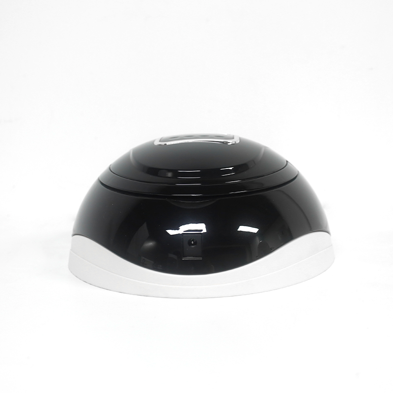 80w large space double light source UV drying machine 