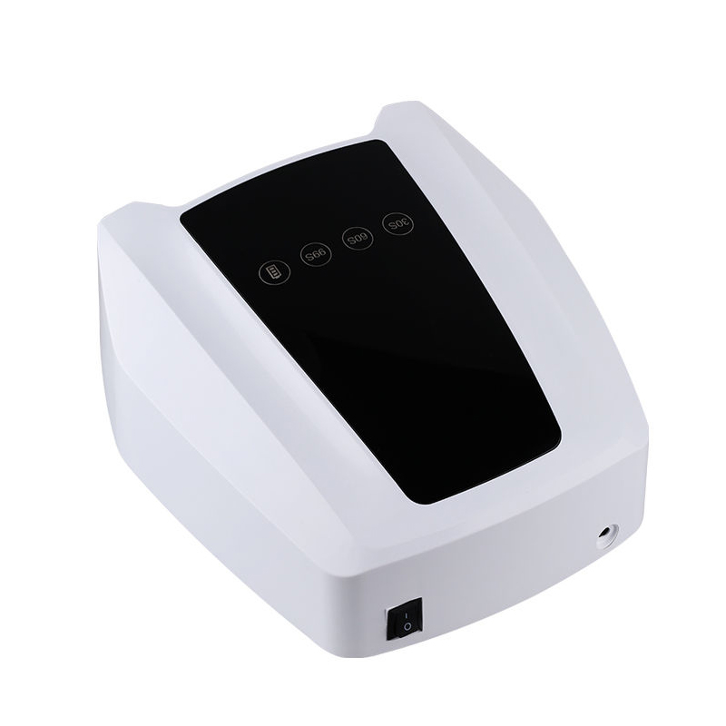 Electricity Storage Model 72w Power Intelligent Induction Dryer 