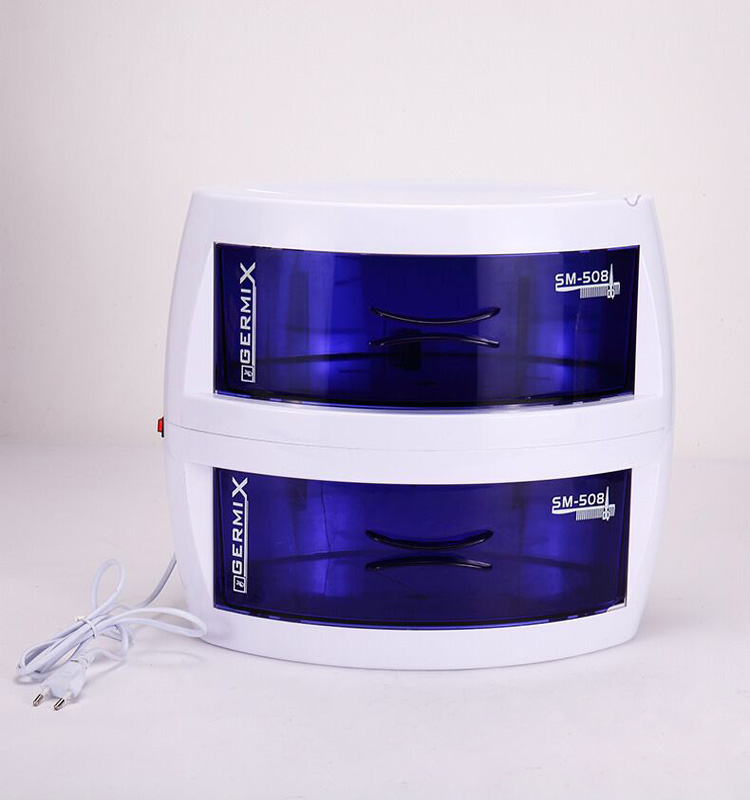 UV Sterilizer Disinfection Cabinet Machine Box 10w 
