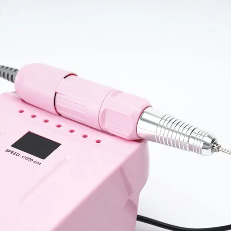 716 High Speed 35000 RPM Nail Polish Remover Electric Nail File 