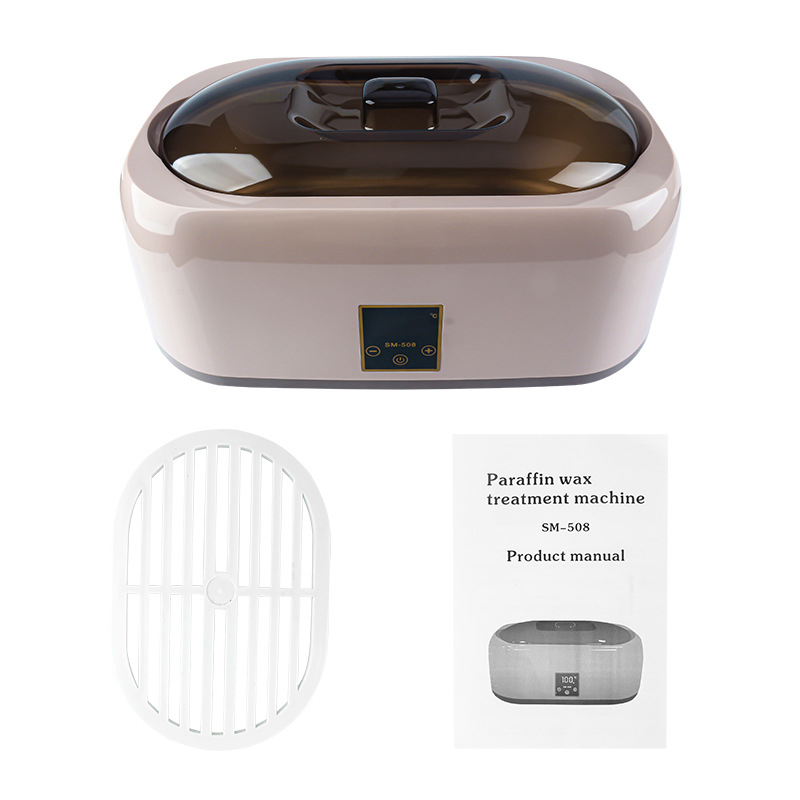 Large Capacity Salon Hand and Foot Waxer 